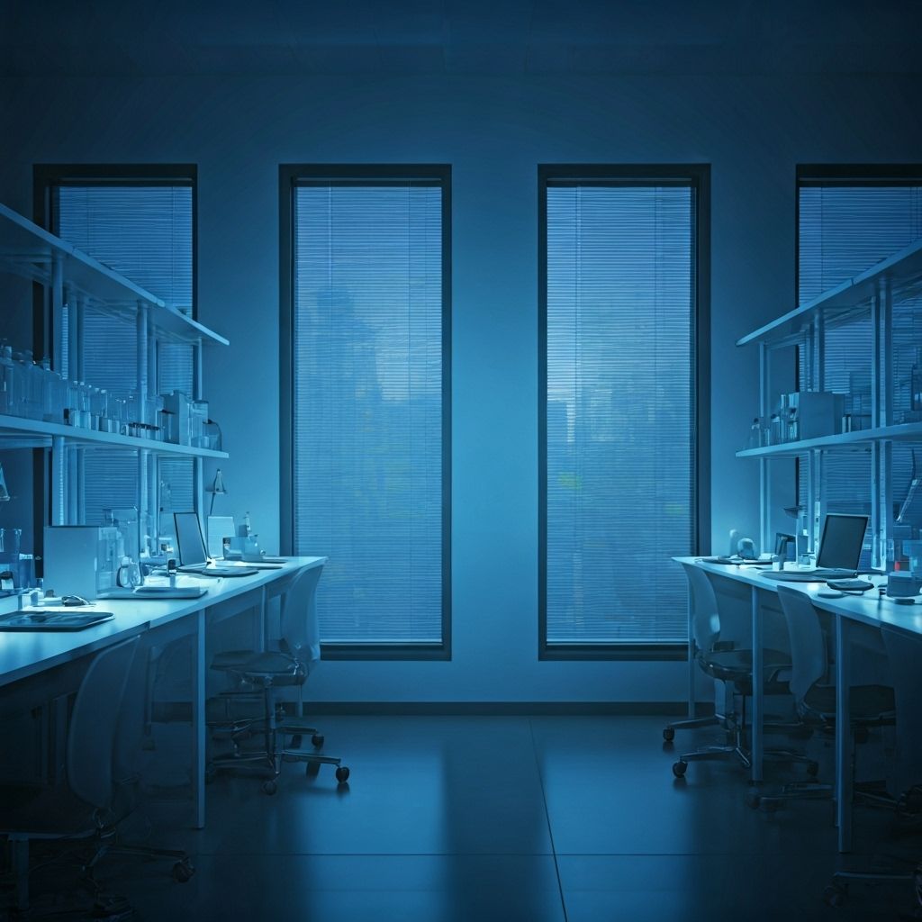 ABI-LAB life sciences incubator